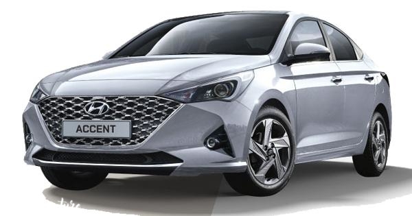  - HYUNDAI ACCENT (R - 008)